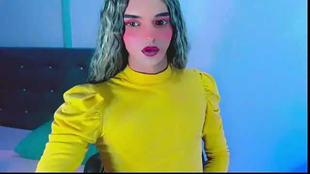 Show de malahya_ na webcam