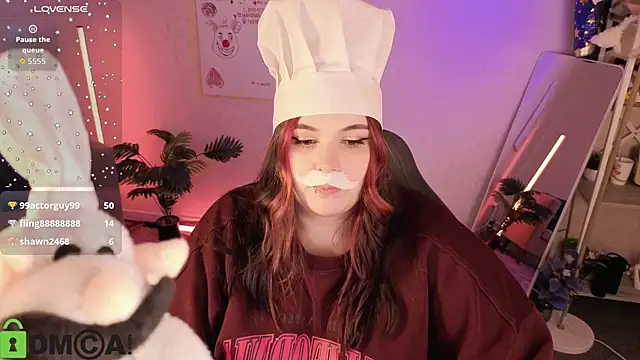 Mia_R0ss Live XXX-chat