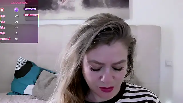 PetersEmilyn Live XXX chat