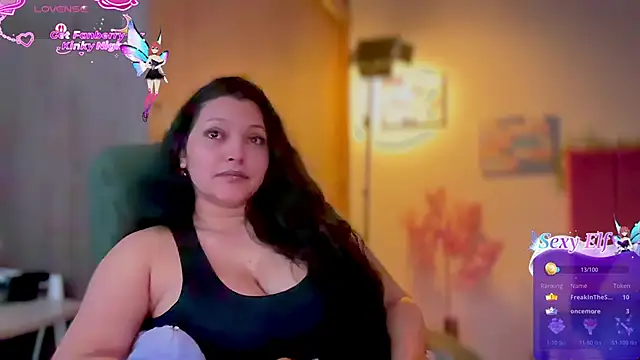 MarcellaGriffin live XXX chat