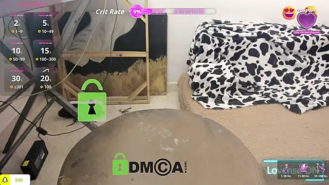 mariecam420's Live XXX Chat