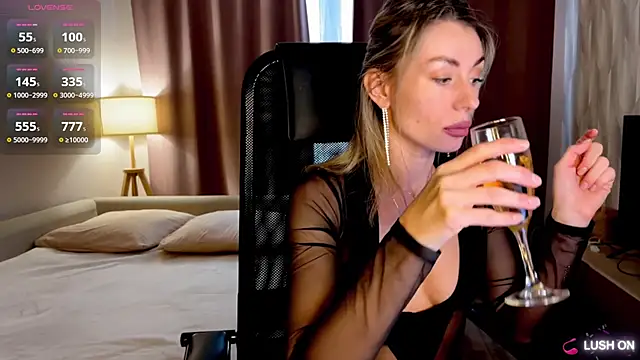 DannaEvan Live XXX-Chat