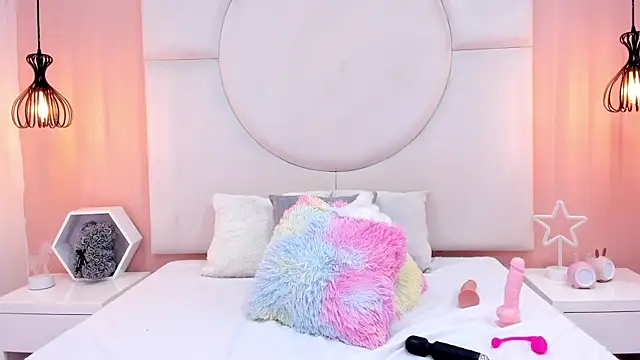 XXX chat uživo modela Nyko_Jackson