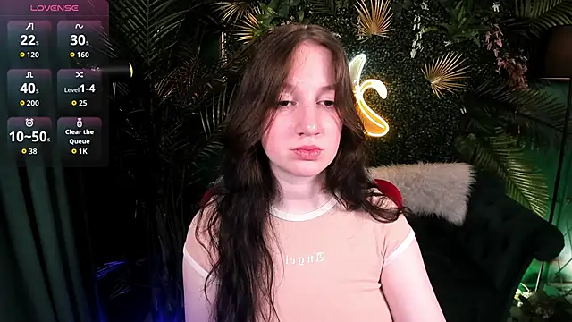 Elisabeth_Binder 现场XXX聊天