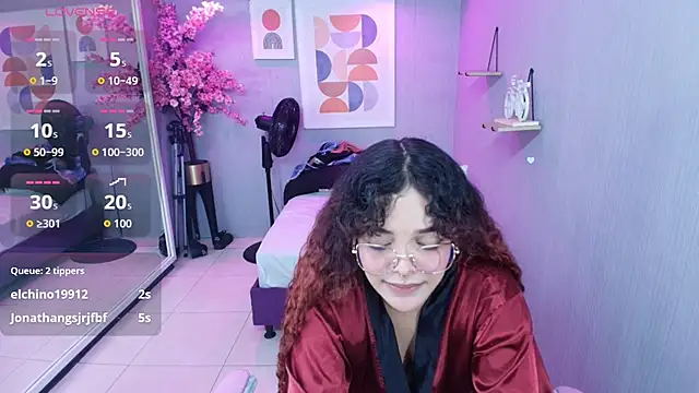 Maggy_t18 Live XXX Chat