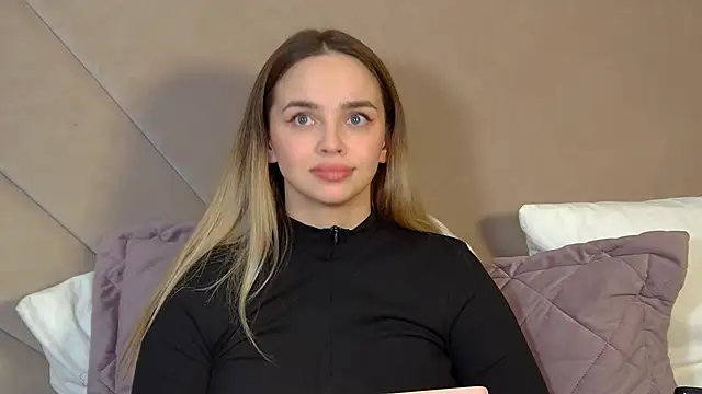 AnitaVenture Live XXX Chat