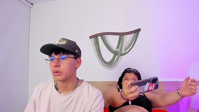 Alexander_Ammy – Kamerová šou