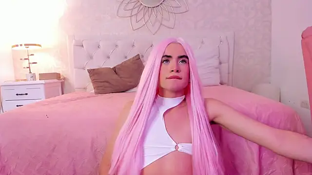 valentina_angel_1 Webcam Show