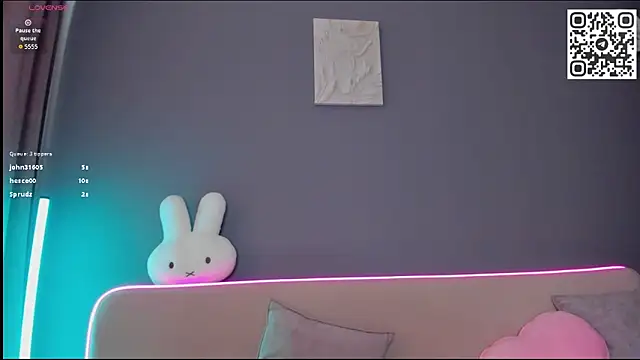 Malika_Lisan Chat XXX live