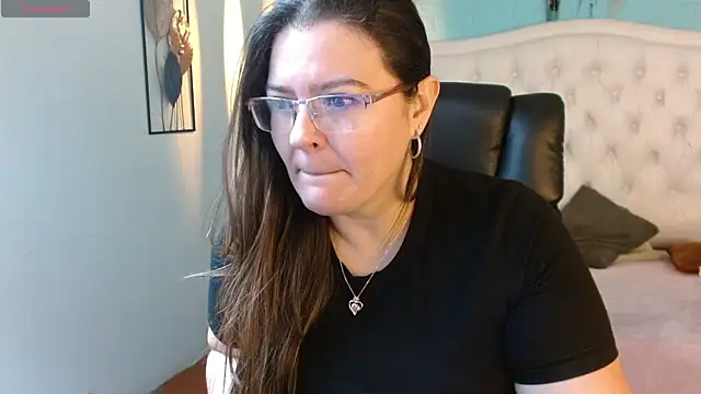 MsJossie 现场XXX聊天