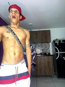 แชท XXX สดของ sintabusexo01