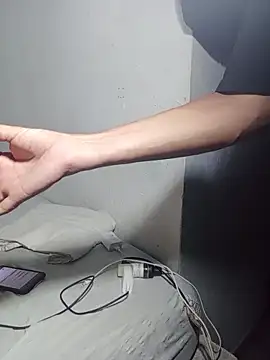 Chat XXX Live KarameloVzla