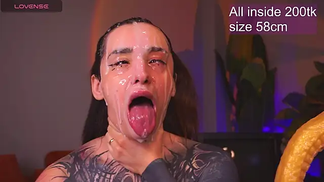 EvaCanton 现场XXX聊天