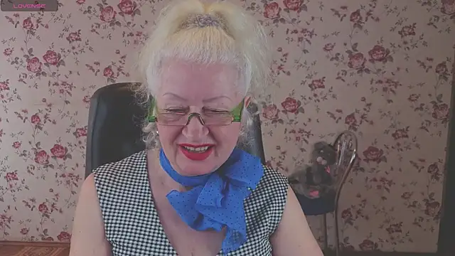 Maya_Mayflower 现场XXX聊天