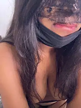 Živý XXX chat Briyanamorish