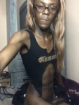 Czat XXX na żywo – gingergirl67_