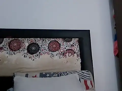 LatinHeatX22 Webcam-Show