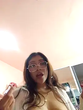 -TheCatCrazy- 现场XXX聊天