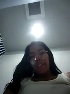 Show Webcam de SheenaBrooke