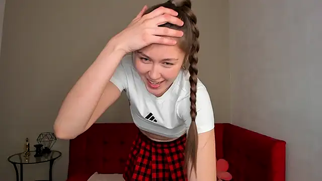 Živý XXX chat Tina_Porter