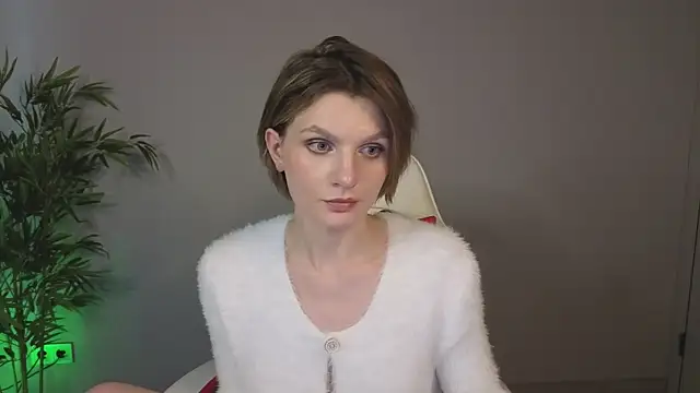 Živý XXX chat BjorkLight