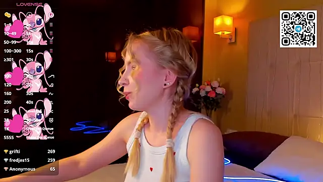 Linda__Bloom – Live XXX-chat