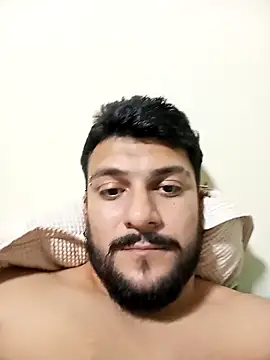 OchefRabudoのウェブカメラショー