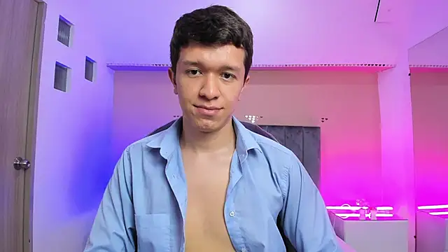 ken_col webcam show