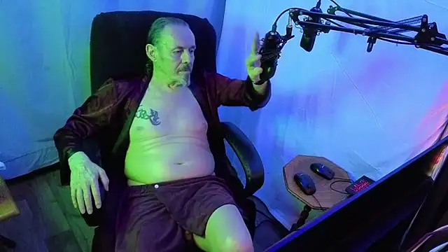 Show webcam de Richy__Rich_