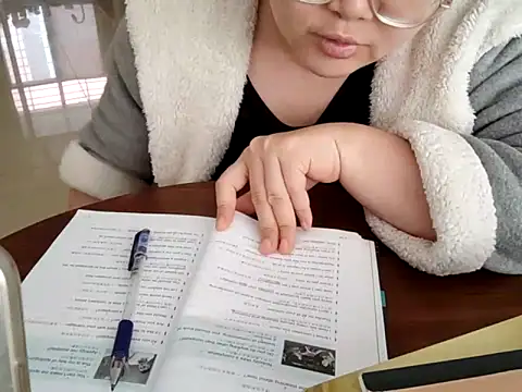 AngelwithEcup Obrolan Langsung XXX