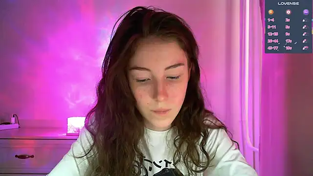 eskatmi: вебкам-шоу