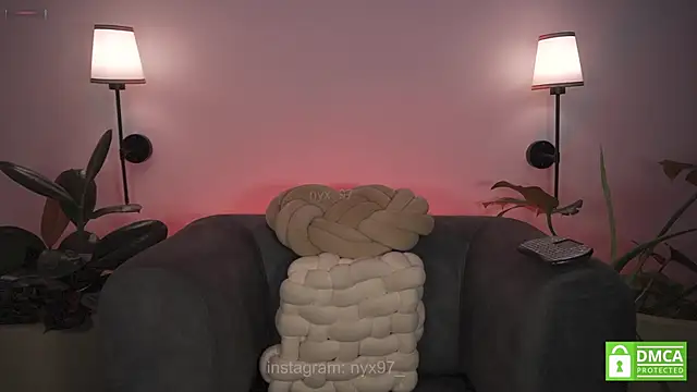 nyx_97 Obrolan Langsung XXX