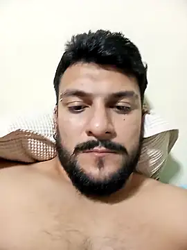 Show webcam de OchefRabudo