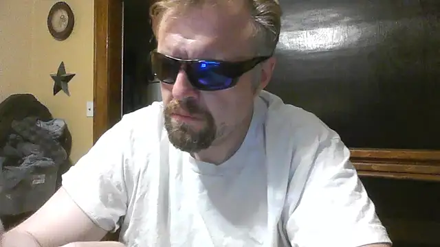 عرض كام TheOneDonShaun