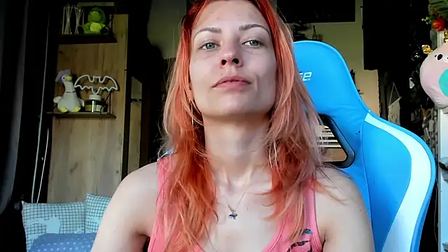 Chatroom XXX en direct de karo123421