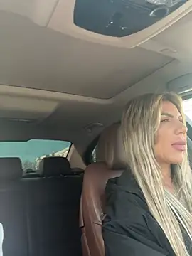 LoreennAny Webcam show