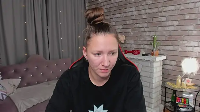 Chat XXX en directo de SarahCoksss