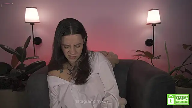nyx_97's Live XXX Chat