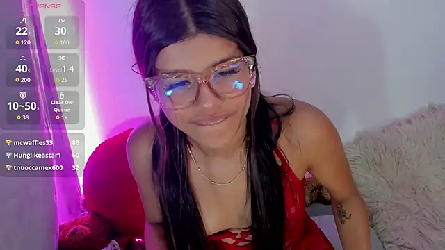 SidneyBrown1's Live XXX Chat