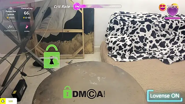 mariecam420's Live XXX Chat