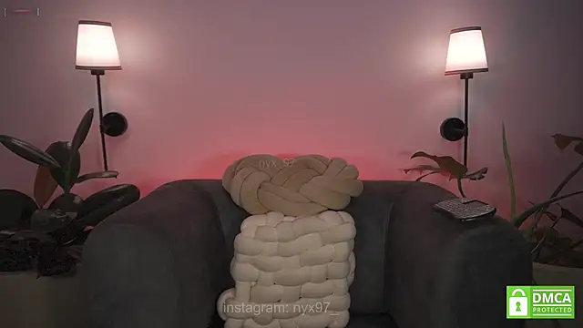 แชท XXX สดของ nyx_97