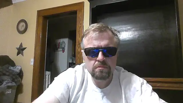 TheOneDonShaun Live XXX Chat