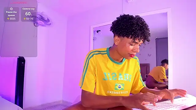 Jack_Rusel Obrolan Langsung XXX