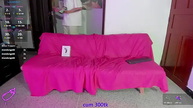 Vlad__night 即時 XXX 聊天