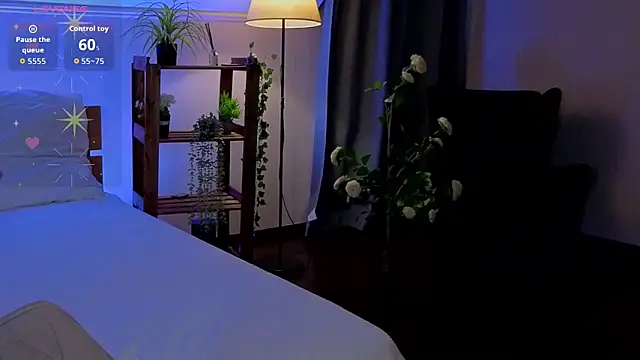 Czat XXX na żywo – LumMina