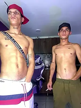 Show Webcam de sintabusexo01