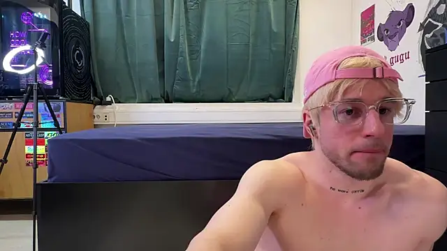 แชท XXX สดของ killa2053