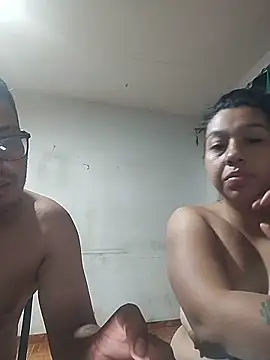 JhonSnow_98 Webcam-Show