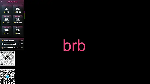 Michela_FruetのライブXXXチャット