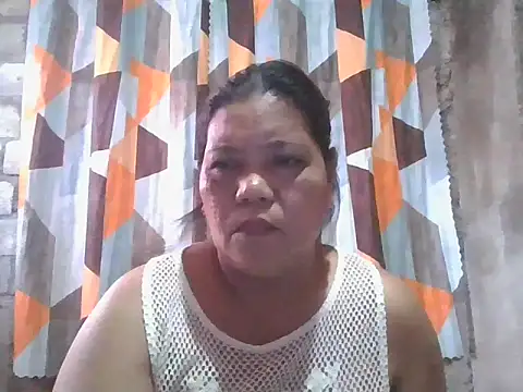 xxbernxxx Pertunjukan Webcam